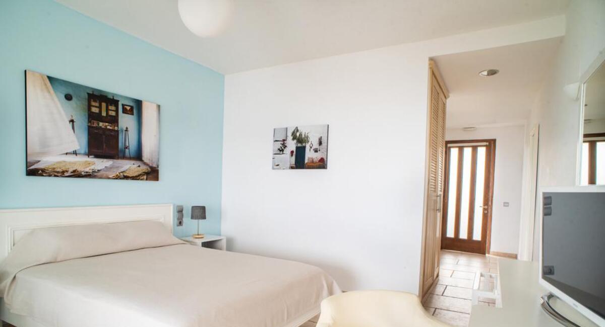 Sideratos apartments