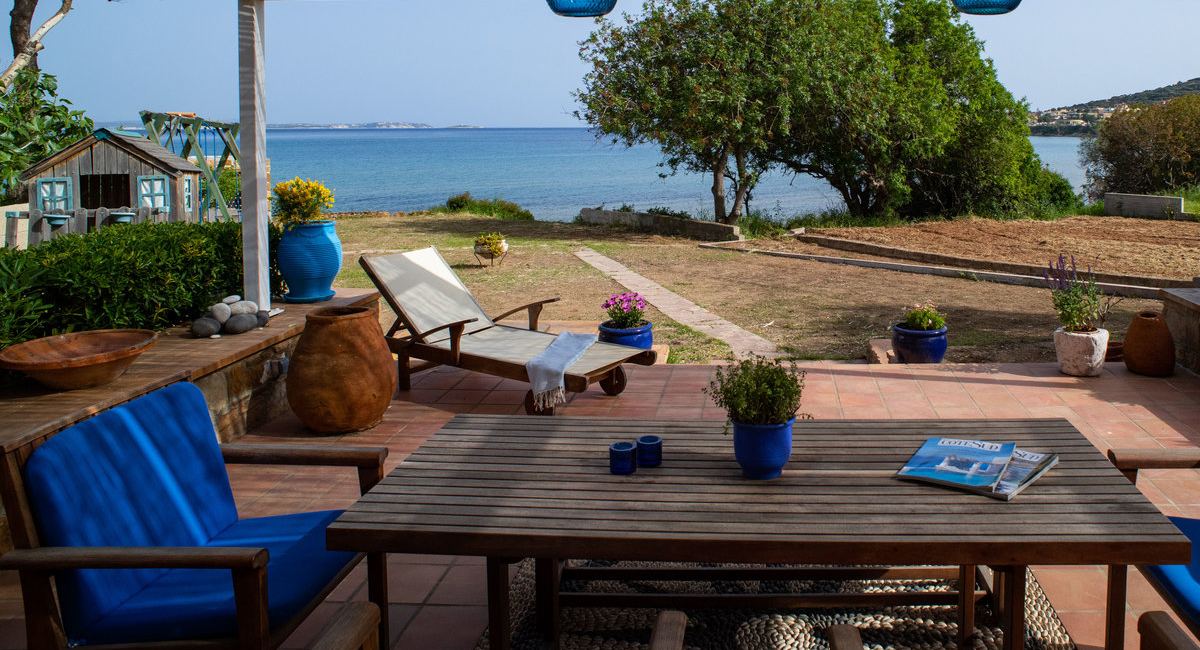 Sideratos apartments