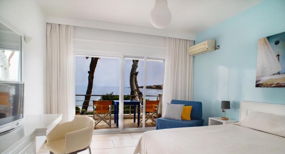 Sideratos apartments