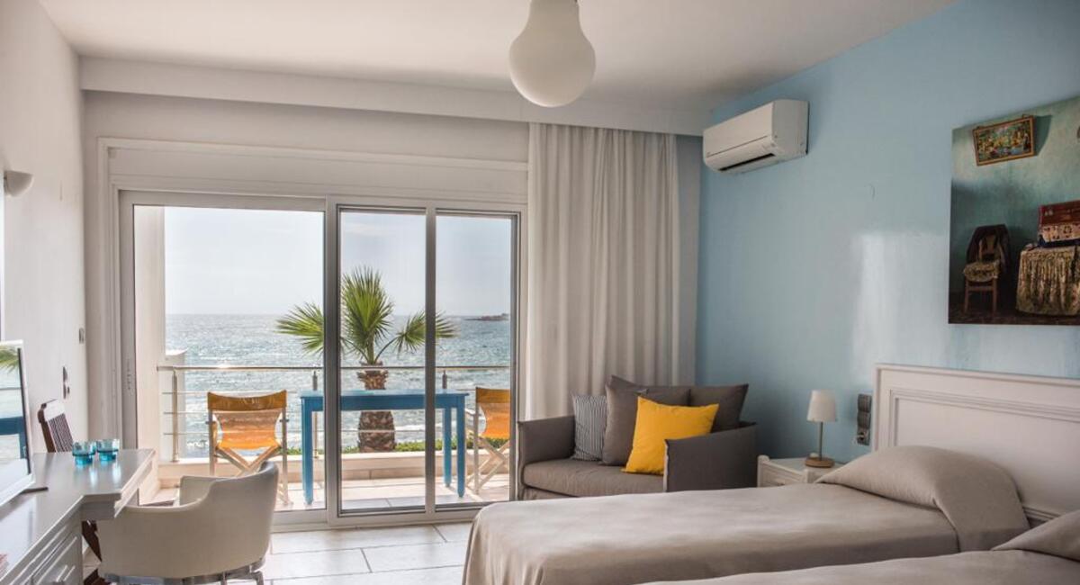 Sideratos apartments