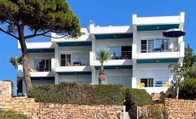 Sideratos Apartments - Foto 1