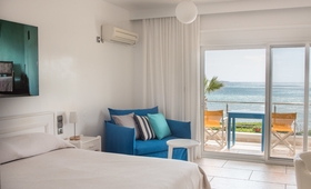 Sideratos Apartments - Foto 2