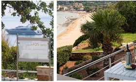 Sideratos Apartments - Foto 3