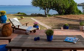 Sideratos Apartments - Foto 14