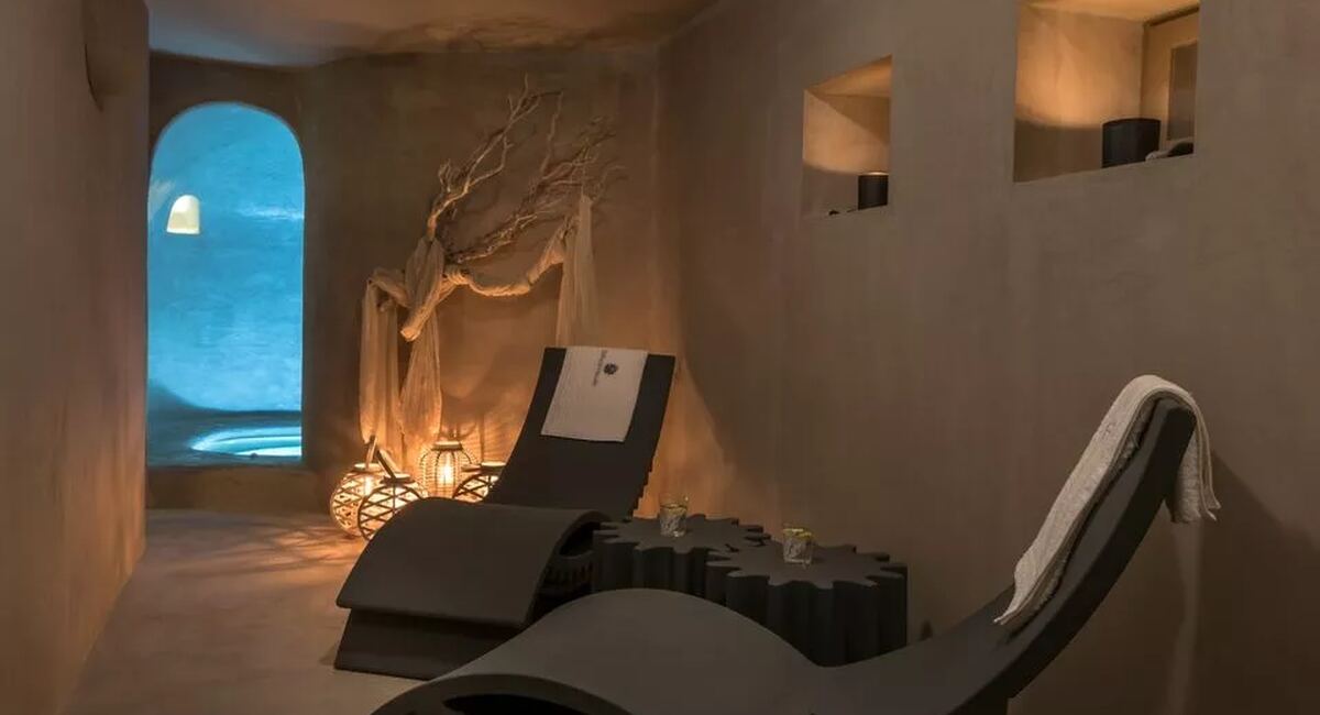 Sifnos House Boutique Hotel