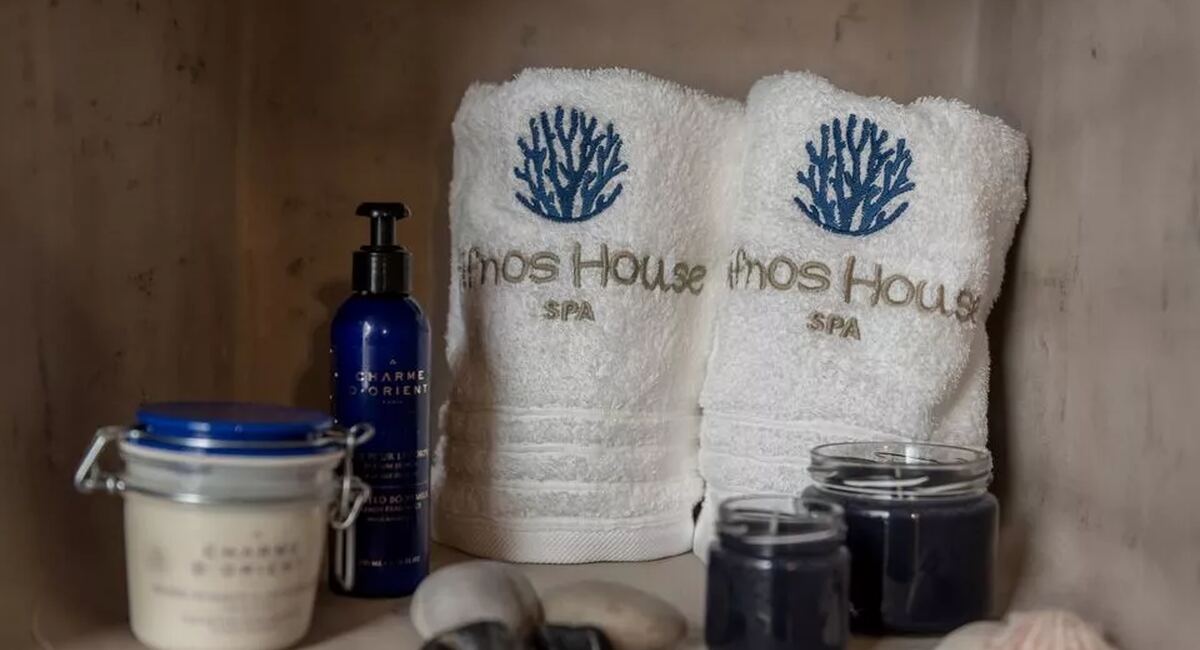 Sifnos House Boutique Hotel