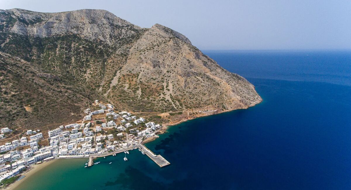 Sifnos House Boutique Hotel