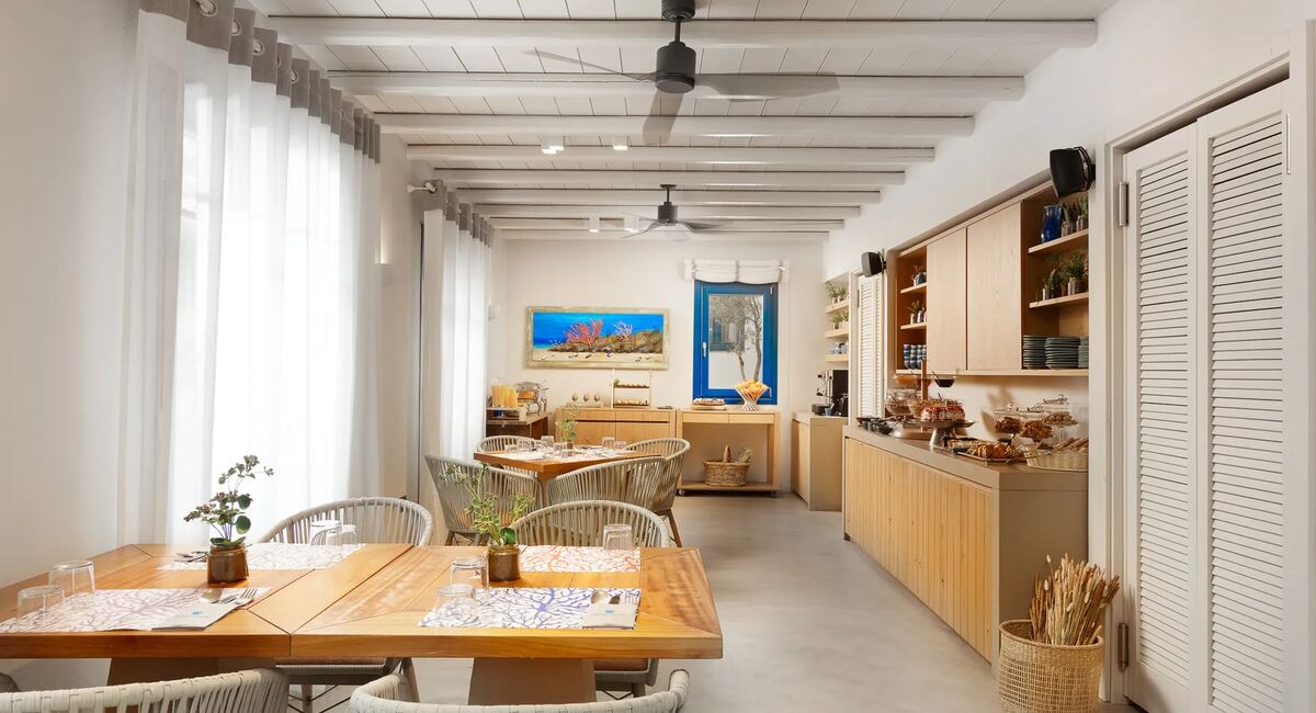 Sifnos House Boutique Hotel