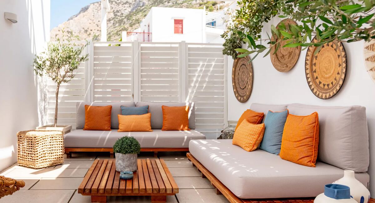 Sifnos House Boutique Hotel