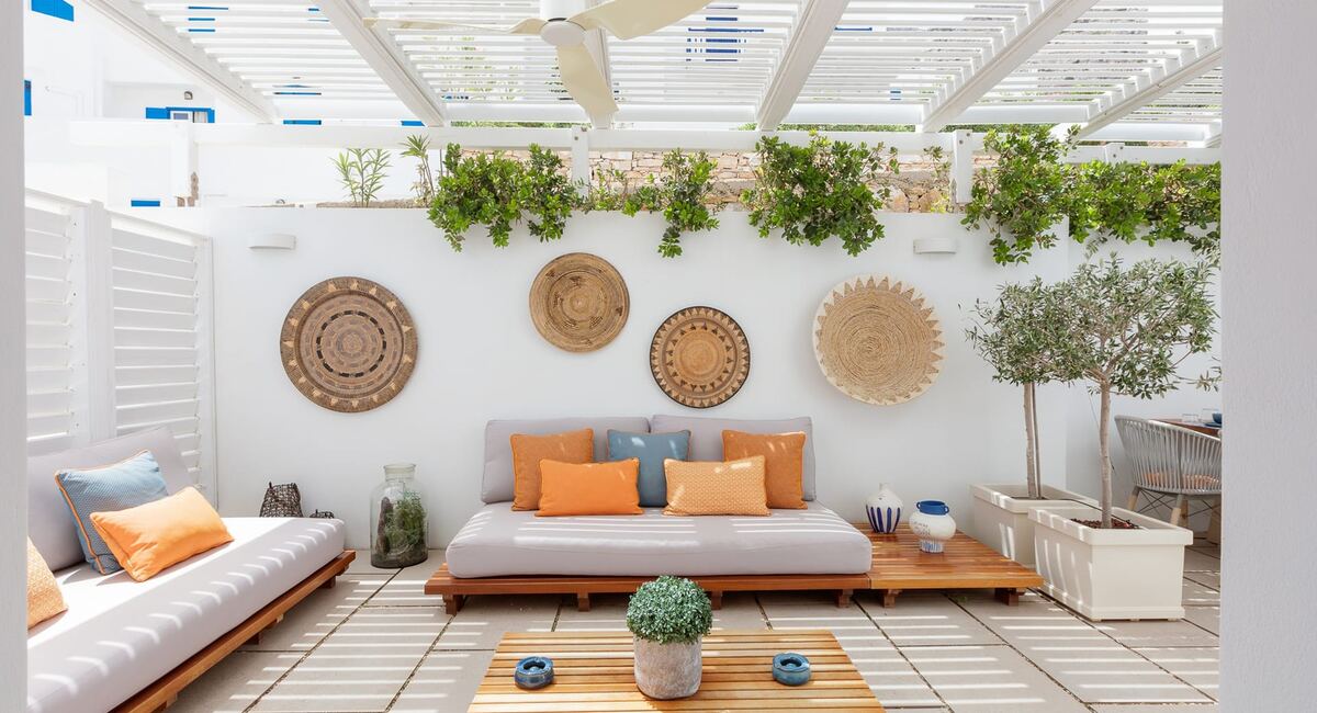 Sifnos House Boutique Hotel