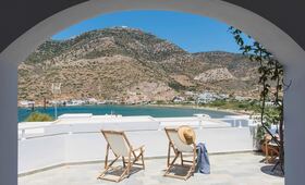 Sifnos House Boutique Hotel - Foto 1