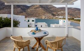 Sifnos House Boutique Hotel