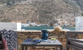 Sifnos House Boutique Hotel - Foto 3
