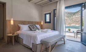 Sifnos House Boutique Hotel - Foto 4