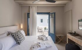 Sifnos House Boutique Hotel - Foto 5