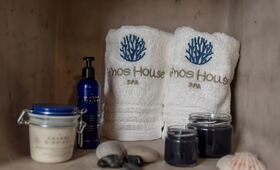 Sifnos House Boutique Hotel - Foto 8