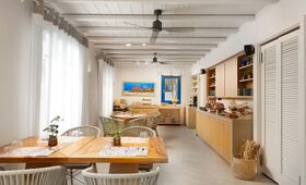 Sifnos House Boutique Hotel - Foto 10