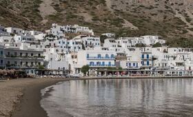 Sifnos House Boutique Hotel - Foto 11