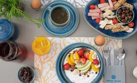 Sifnos House Boutique Hotel - Foto 12