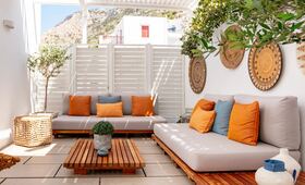 Sifnos House Boutique Hotel - Foto 13