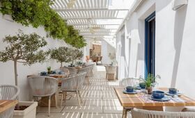 Sifnos House Boutique Hotel - Foto 15