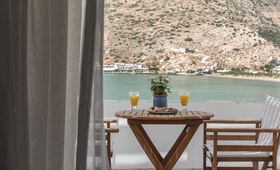 Sifnos House Boutique Hotel - Foto 17