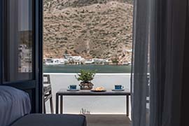 Sifnos House