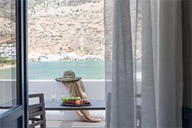 Sifnos House