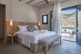 Sifnos House