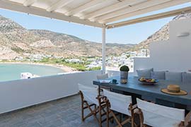 Sifnos House