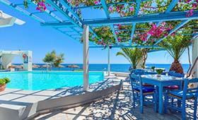 Sigalas Hotel
