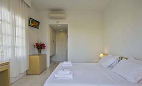Silver Beach Hotel