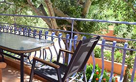 Simatos apartments