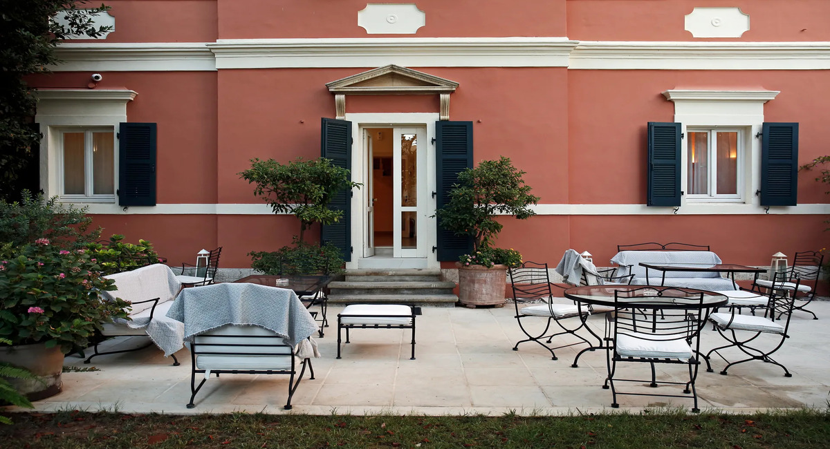 Siora Vittoria Boutique