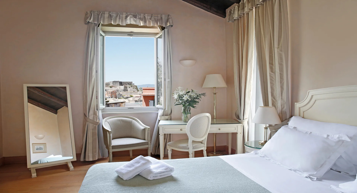 Siora Vittoria Boutique