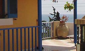 Sipsas Villas (incl. auto)