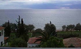 Sipsas Villas (incl. auto)