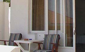 Sipsas Villas (incl. auto)