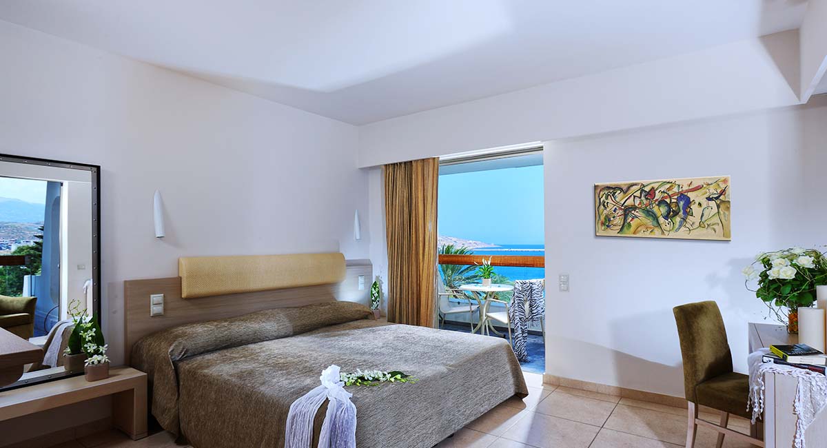 Sitia Beach Hotel Kreta