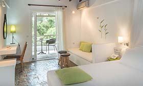 Skiathos Holidays