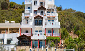 Sky Beach Hotel
