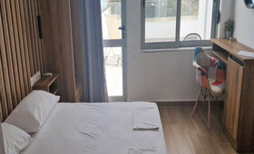 Sky Beach Hotel