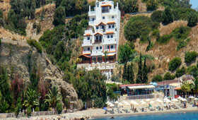 Sky Beach Hotel