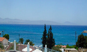 Sky Beach Hotel