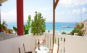 Sky Beach Hotel
