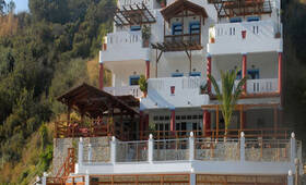 Sky Beach Hotel