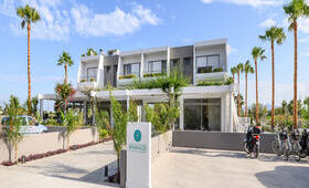 Smaragdi Kos Hotel