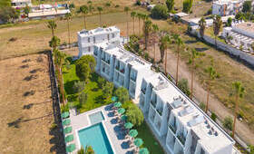 Smaragdi Kos Hotel
