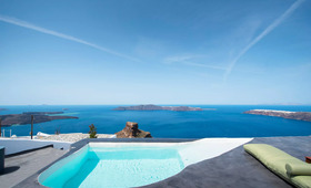 Sophia Suites Santorini