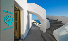 Sophia Suites Santorini